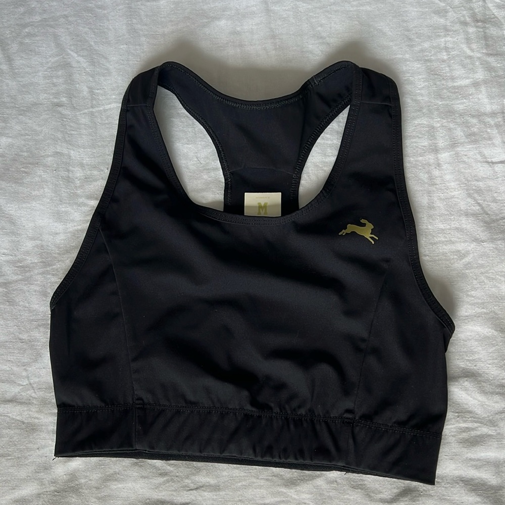 Tracksmith Allston Bra